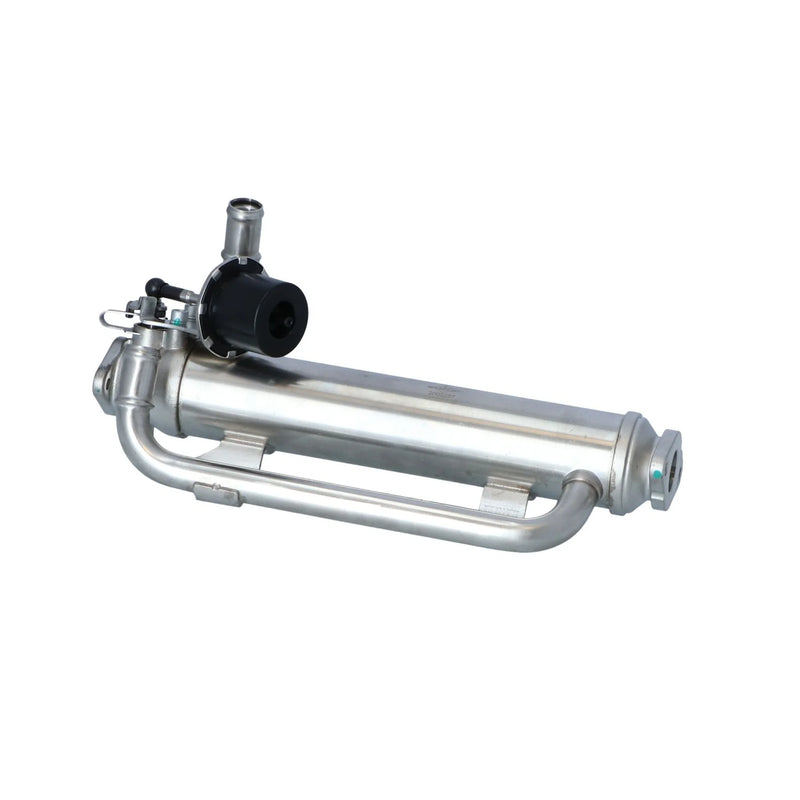 NRF EGR Cooler (Exhaust Gas Recirculation) 48312