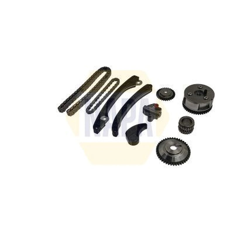 NAPA Timing Chain Kit Set 56 Links NCK4175