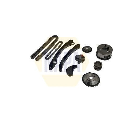 NAPA Timing Chain Kit Set 56 Links NCK4175