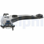 Delphi Control/Trailing Arm Lower TC752