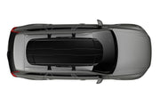 Thule Motion XT XXL roof box black glossy Roof box - Thule - Van Life Living