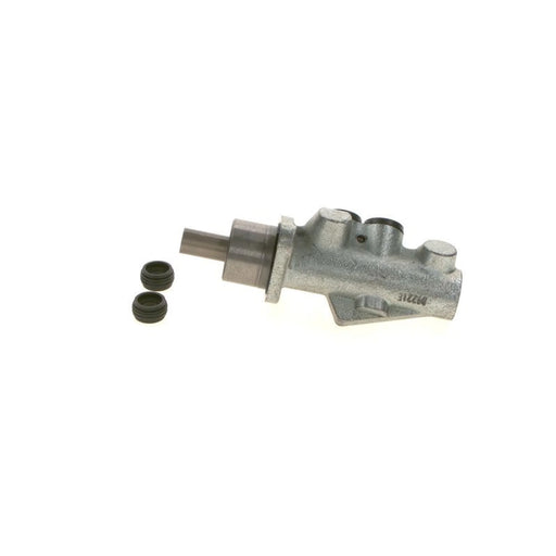 Bosch Brake Master Cylinder Hydraulic Assembly 0 986 481 031