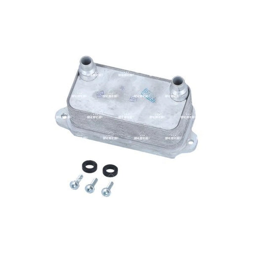NRF Automatic Gearbox Oil Cooler 310062