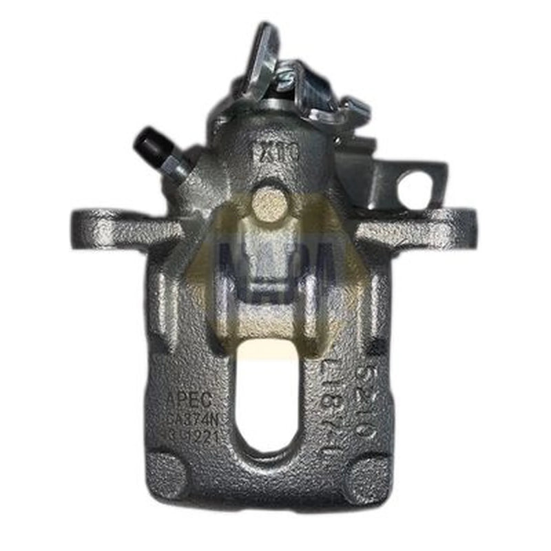 NAPA Brake Caliper Assembly Rear Left NCA1701