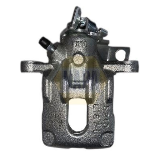 NAPA Brake Caliper Assembly Rear Left NCA1701