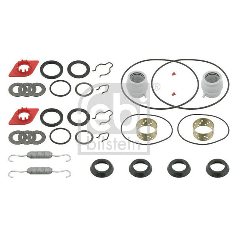 Febi Brake Camshaft Repair Kit 18192