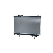 NRF Engine Radiator 53334