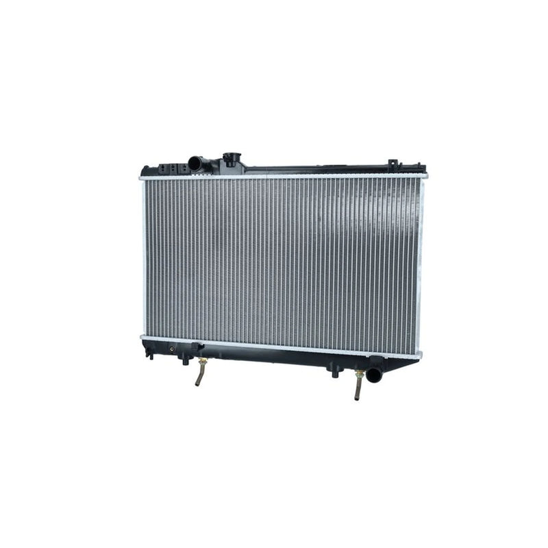 NRF Engine Radiator 53334