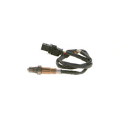 Bosch O2 Lambda Oxygen Sensor Left 0 258 017 477
