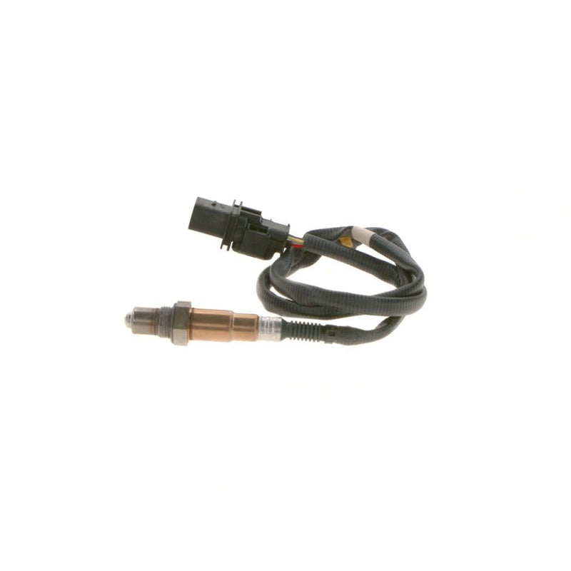Bosch O2 Lambda Oxygen Sensor Left 0 258 017 477