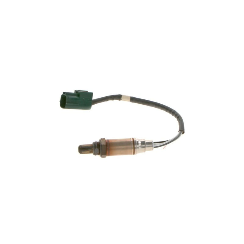 Bosch O2 Lambda Oxygen Sensor before catalytic converter 0 258 005 293