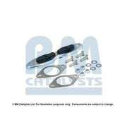 BM Catalysts Exhaust Pipe Mounting Kit FK50567C
