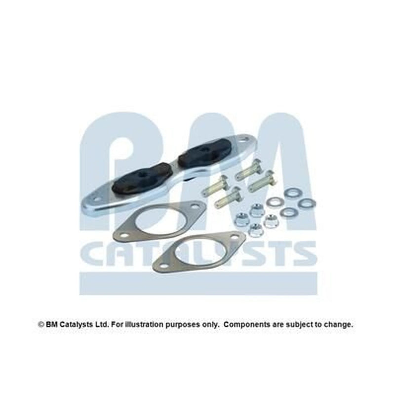 BM Catalysts Exhaust Pipe Mounting Kit FK50567C