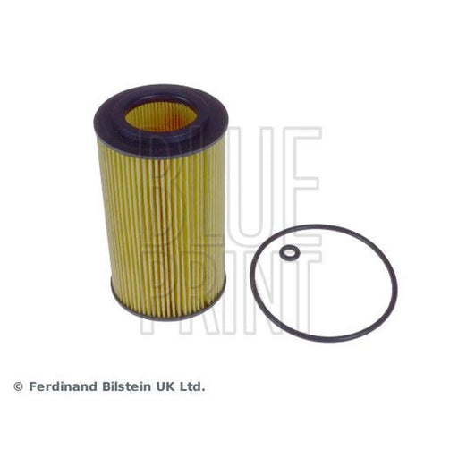 Blue Print Engine Oil Filter ADG02132