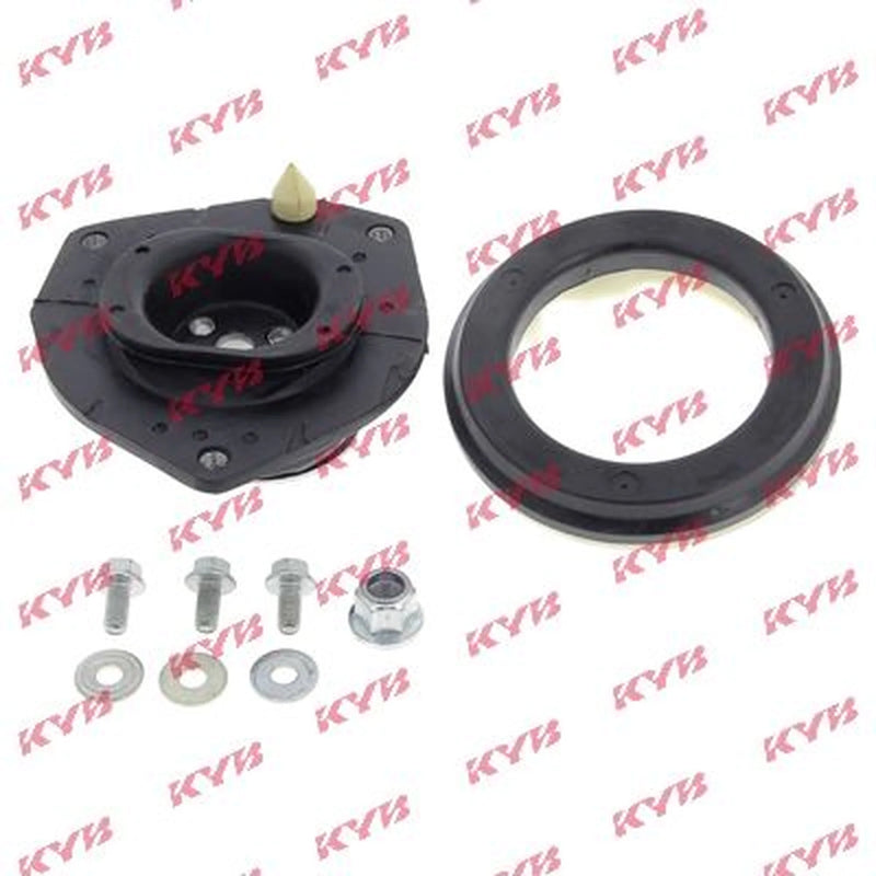 KYB Front Repair Kit Suspension Strut Support Mount SM1517