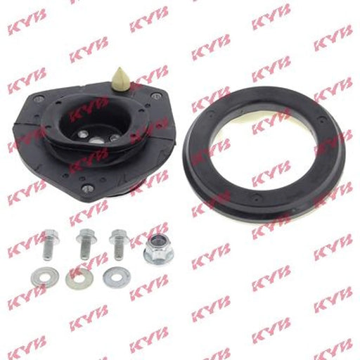 KYB Front Repair Kit Suspension Strut Support Mount SM1517