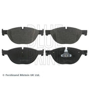 Blue Print Front Brake Pad Set ADB114233