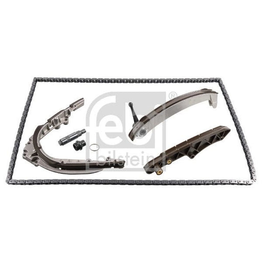 Febi Timing Chain Kit Set 188 Links 9mm 47500