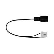 Textar Brake Pad Wear Sensor Front 98008300