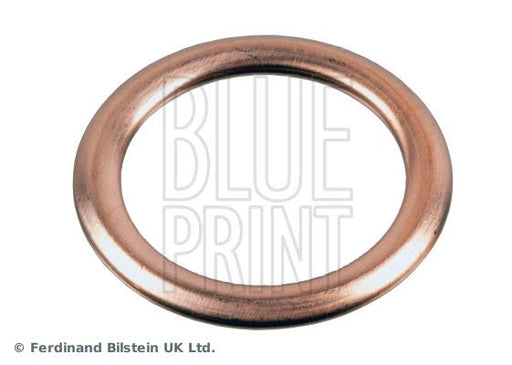 Blue Print ADBP010002 Seal Ring, oil drain plug
