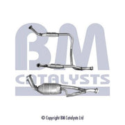 BM Catalysts Petrol Cat BM90214
