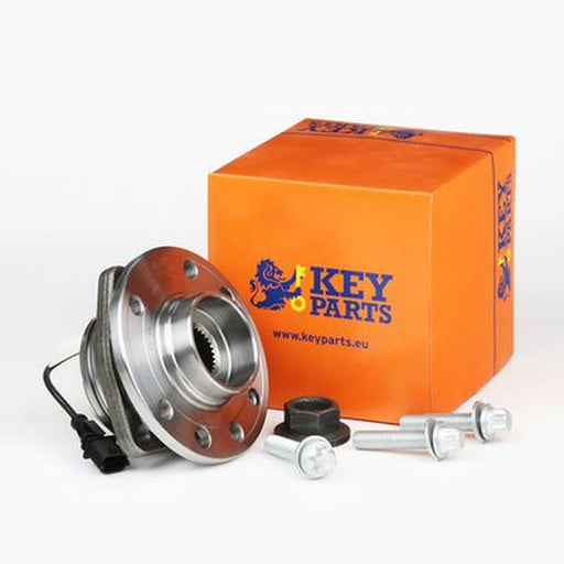 Key Parts Wheel Bearing Kit KWB976