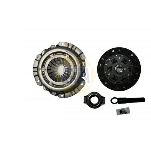 NAPA Clutch Kit Set 3pc NCL1290