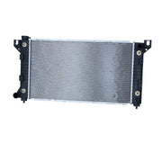 NRF Engine Radiator 50237