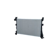 NRF Engine Radiator 58422