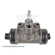 Blue Print Wheel Cylinder Hydraulic Brake Rear Right ADG04443