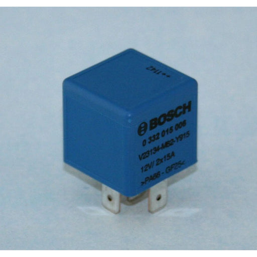 Bosch Main Power Relay 0 332 015 006