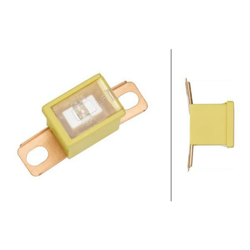 Hella Automotive Fuse 8JS 740 026-531