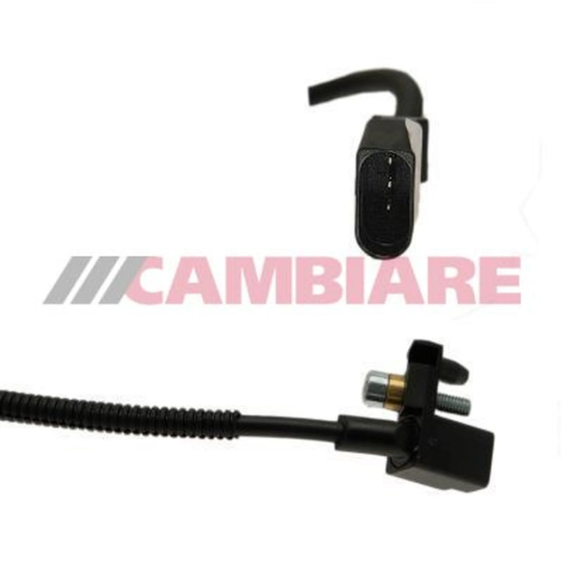 Cambiare Crankshaft Position Sensor VE363515