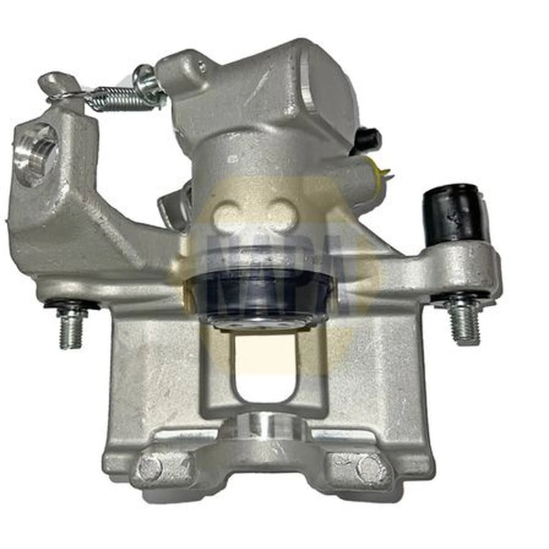 NAPA Brake Caliper Assembly Rear Left NCA1311