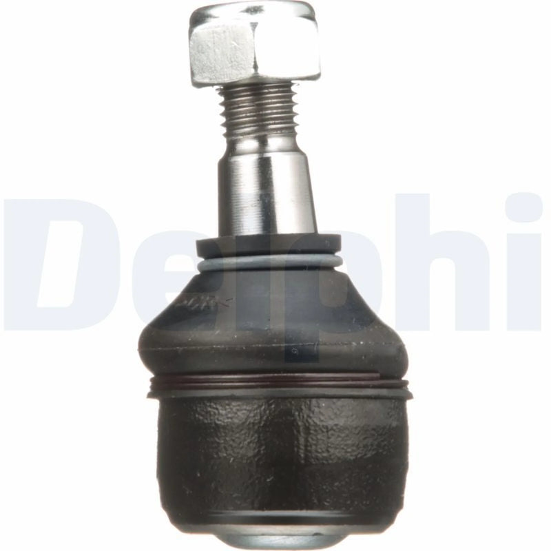 Delphi Steering Tie Rod End Ball Joint Front Right M14x1.5 TA1208