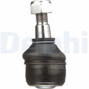 Delphi Steering Tie Rod End Ball Joint Front Right M14x1.5 TA1208