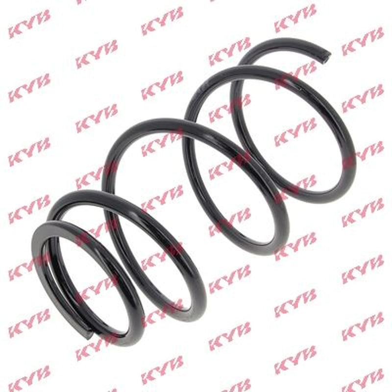 KYB Front Suspension Coil Spring RA3766