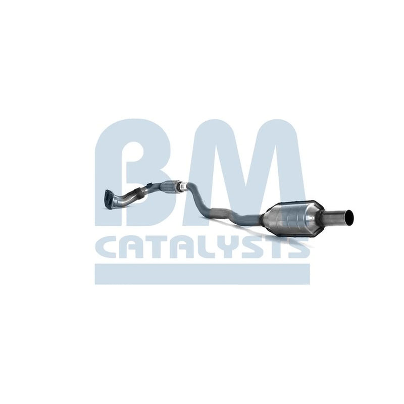 BM Catalysts Homologated Petrol Cat BM90524H