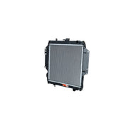 NRF Engine Radiator 513161