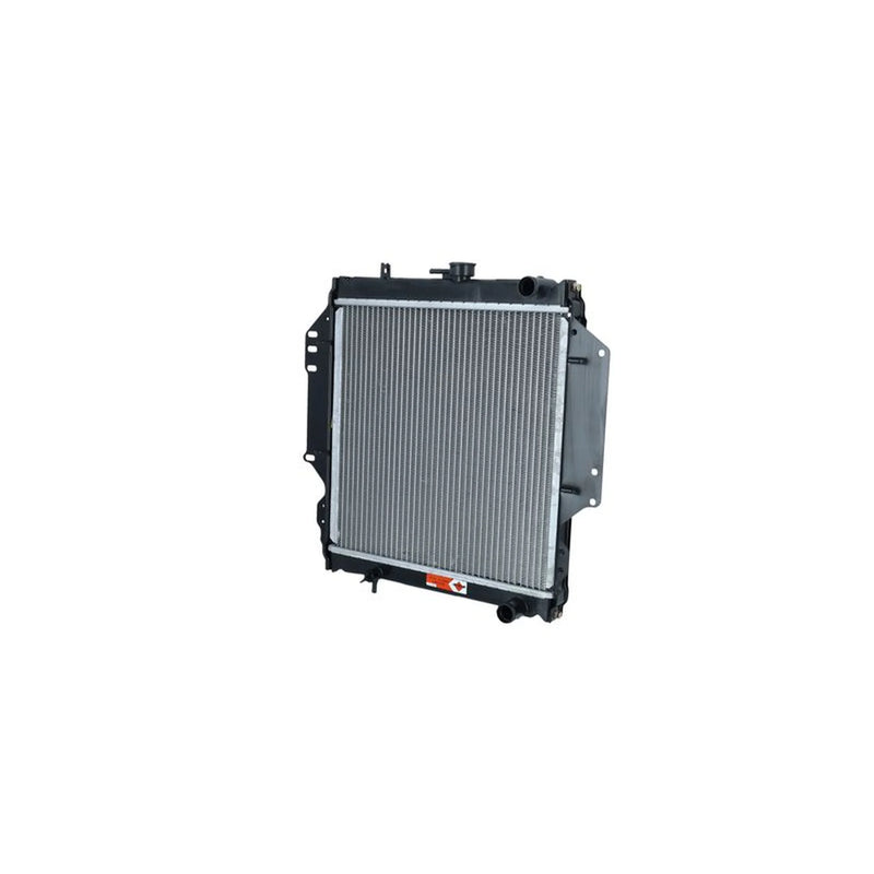 NRF Engine Radiator 513161