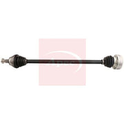 Apec CV Drive Shaft Driveshaft Front Right ADS1175R