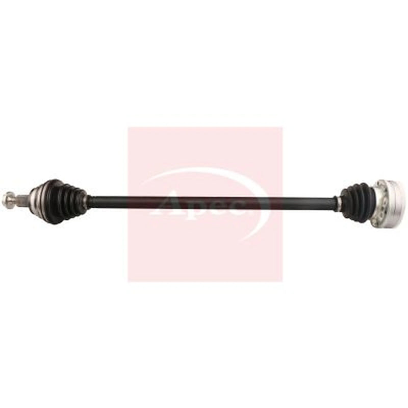 Apec CV Drive Shaft Driveshaft Front Right ADS1175R