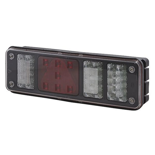 Hella Tail Light / Lamp LED Left 2VP 340 967-011
