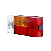 Hella Tail Light / Lamp R10W Left 2VP 006 040-351