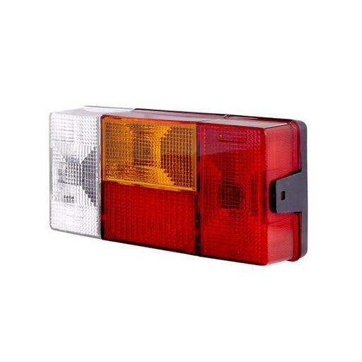 Hella Tail Light / Lamp R10W Left 2VP 006 040-351