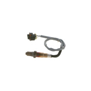 Bosch O2 Lambda Oxygen Sensor after catalytic converter 0 258 006 205