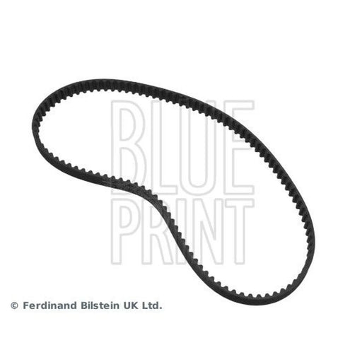 Blue Print Timing Belt Cambelt 104 Teeth ADS77508