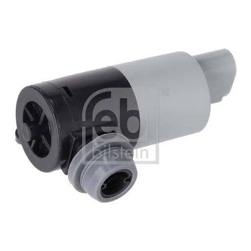 Febi Windscreen Washer Pump 109291