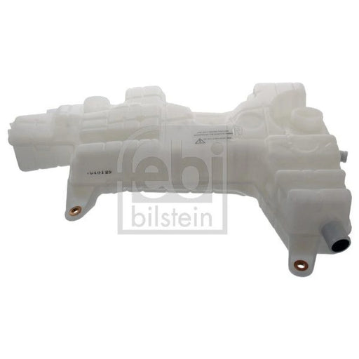 Febi Coolant Expansion Tank 40211