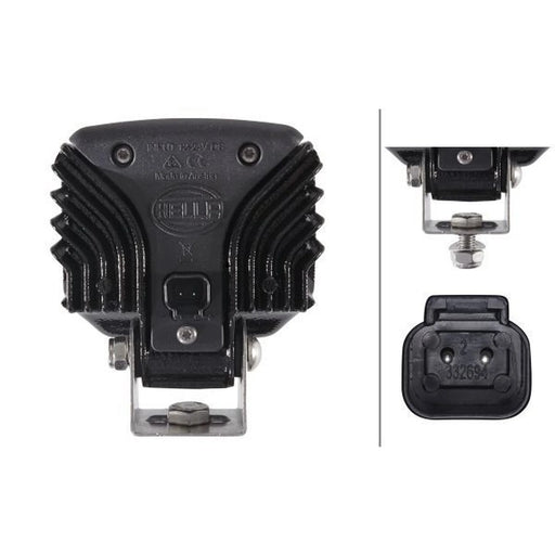 Hella Worklight High 1GA 996 188-021
